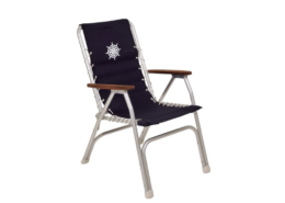 Forma Dekstoel Navy Blauw