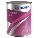 Hempel's Thinner 811 (No 1) 0,75l