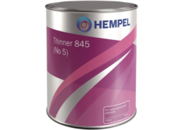 Hempel's Thinner 845 (No 5) 0,75l