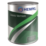 Hempel's Classic Varnish 0,75l