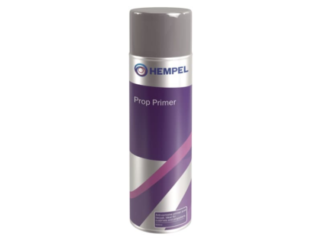 Hempel's Prop Primer 101EX Grey 0,5l