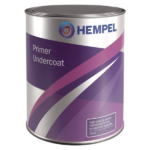 Hempel's Primer Undercoat 13201 White 0,75l
