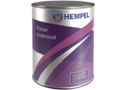 Hempel's Primer Undercoat 13201 White 0,75l