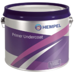 Hempel's Primer Undercoat 13201 Mid Grey 2,5l
