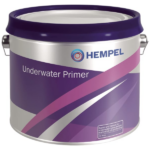 Hempel's Underwater Primer 26030 Grey 2,5l