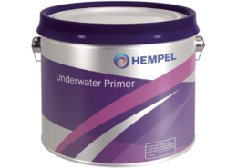 Hempel's Underwater Primer 26030 Grey 2,5l