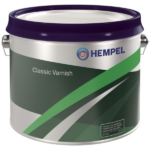 Hempel's Classic Varnish 2,5l