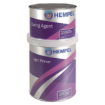 Hempel's Light Primer 45551 Off White 0,37L