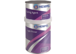 Hempel's Light Primer 45551 Off White 0,37L