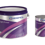 Hempel's Light Primer 45551 Off White 2,25l