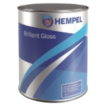 Hempel's Brilliant Gloss 53200 Radiant Red 0,75l