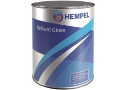Hempel's Brilliant Gloss 53200 Pure White 0,375l