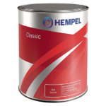 Hempel's Classic 71220 Red 0,75l