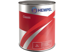 Hempel's Classic 71220 Red 0,75l