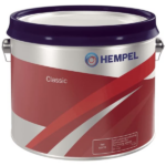 Hempel's Classic 71220 Red 2,5l