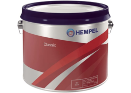 Hempel's Classic 71220 Red 2,5l