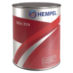 Hempel's Mille Xtra 7166C Red 0,75l