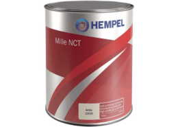 Hempel's Mille NCT 7173C Red 0,75l