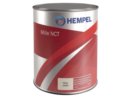 Hempel's Mille NCT 7173C Red 0,75l