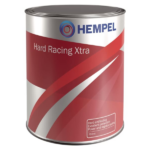 Hempel's Hard Racing Xtra 7666C Red 0,75l