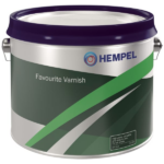 Hempel's Favourite Varnish 2,5l