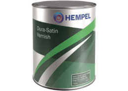 Hempel's Dura-Satin Varnish 0,75l