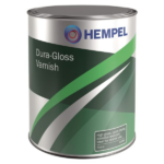 Hempel's Dura-Gloss Varnish 0,75l