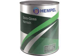 Hempel's Dura-Gloss Varnish 0,75l