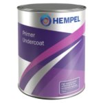 Hempel's Primer Undercoat 13201 Mid Grey 0,75l