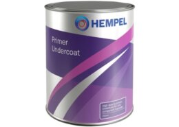 Hempel's Primer Undercoat 13201 Mid Grey 0,75l