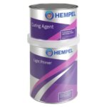 Hempel's Light Primer 45551 Blue 0,75l