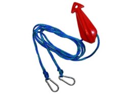 Spinera Quality Wheel Bridle