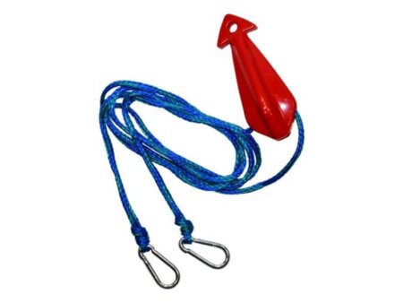 Spinera Quality Wheel Bridle