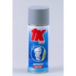 Silpar TK spray Antirust Grey