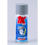 Silpar TK spray Antifouling Grijs