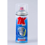 Silpar TK spray Antifouling Transparant