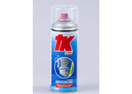 Silpar TK spray Antifouling Transparant