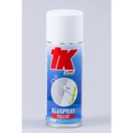 Silpar TK spray Aluspray