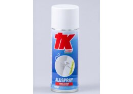 Silpar TK spray Aluspray
