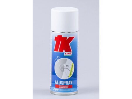 Silpar TK spray Aluspray