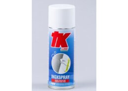 Silpar TK spray Inoxspray