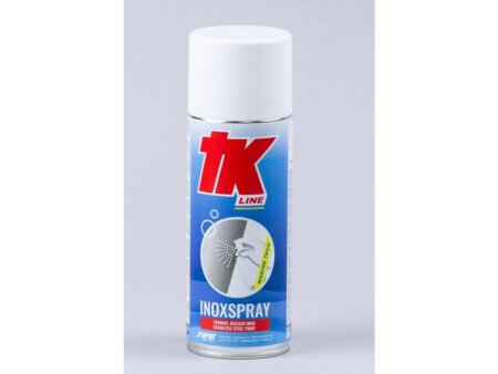 Silpar TK spray Inoxspray