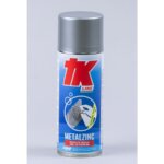 Silpar TK spray Metalzinc