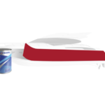 Hempel's Multicoat 51120 Pillarbox Red 0,75l