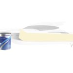 Hempel's Brilliant Gloss 53200 Cream 0,75l