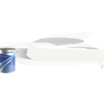 Hempel's Brilliant Gloss 53200 Off White 0,75l