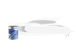Hempel's Brilliant Gloss 53200 Matterhorn White 0,75l
