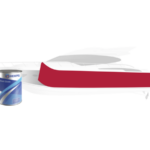 Hempel's Brilliant Gloss 53200 Radiant Red 0,75l