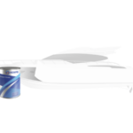 Hempel's Brilliant Gloss 53200 Polar White 0,75l