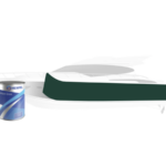 Hempel's Brilliant Gloss 53200 Marine Green 0,75l
